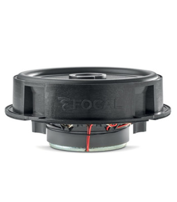 FOCAL ICVW165    2-WAY COAXIAL KIT