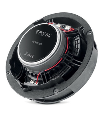FOCAL ISVW165 2-WAY COMPONENT KIT