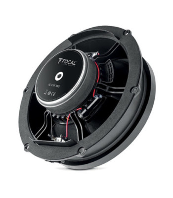 FOCAL ISVW180    2-WAY COMPONENT KIT