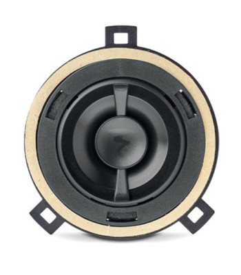 FOCAL ISVW180    2-WAY COMPONENT KIT