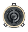 FOCAL ISVW180    2-WAY COMPONENT KIT