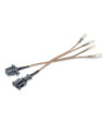 FOCAL ISVW180    2-WAY COMPONENT KIT