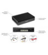 FOCAL FIT9600