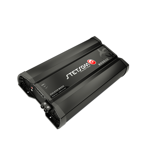 STETSOM DIGITAL MONOBLOCK 8000W RMS 2 OHM - VULCAN8000_2