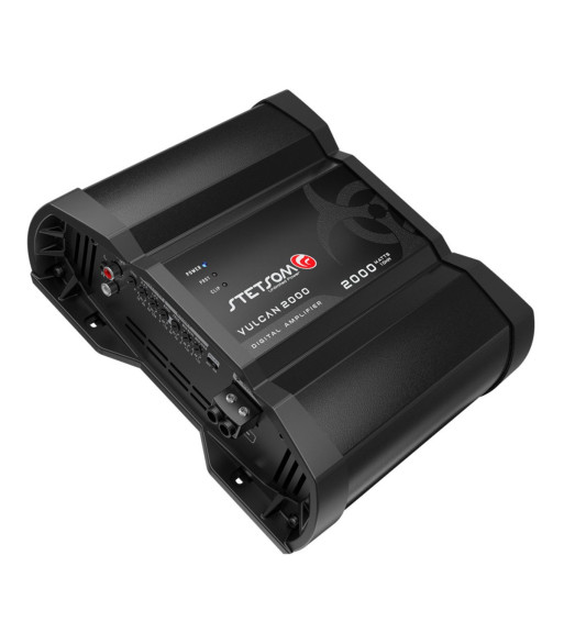 STETSOM VULCAN8000_1 Digital Amplifier STETSOM VULCAN8000_1 Digital Amplifier