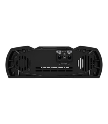 STETSOM VULCAN8000_1 Digital Amplifier