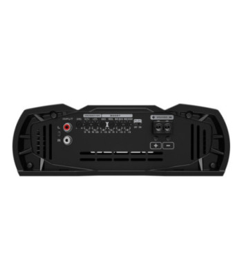 STETSOM VULCAN8000_1 Digital Amplifier