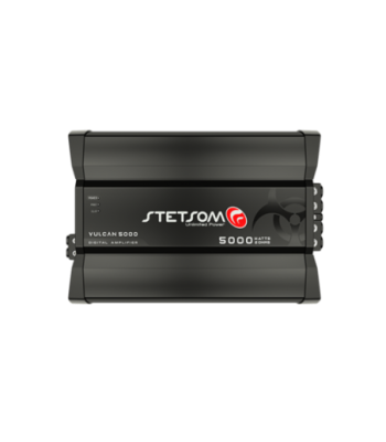 STETSOM DIGITAL MONOBLOCK 5000W RMS 2 OHM - VULCAN5000_2