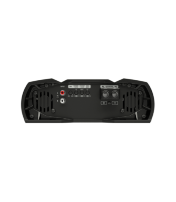 STETSOM db3000_1 SPL LINE Digital Amplifier