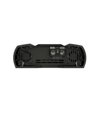 STETSOM db3000_1 SPL LINE Digital Amplifier