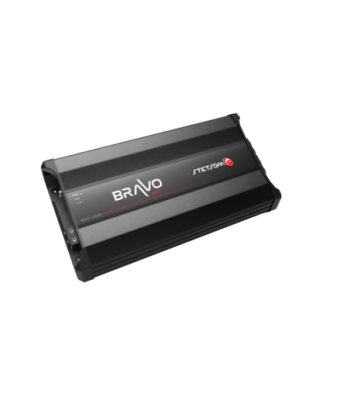 STETSOM BRAVO BASS 8K_1 Digital Amplifier