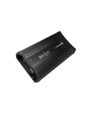 STETSOM BRAVO BASS 8K_1 Digital Amplifier