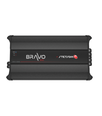 STETSOM BRAVO BASS 8K_1 Digital Amplifier