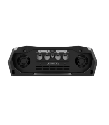 STETSOM BRAVO BASS 8K_1 Digital Amplifier