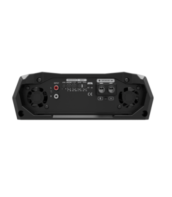 STETSOM BRAVO BASS 8K_1 Digital Amplifier