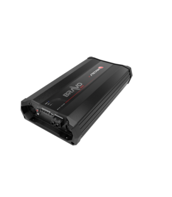 STETSOM BRAVO BASS 8K_1 Digital Amplifier