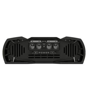 STETSOM VULCAN5000_1 Digital Amplifier
