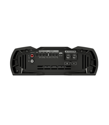 STETSOM VULCAN3000_2 Digital Amplifier