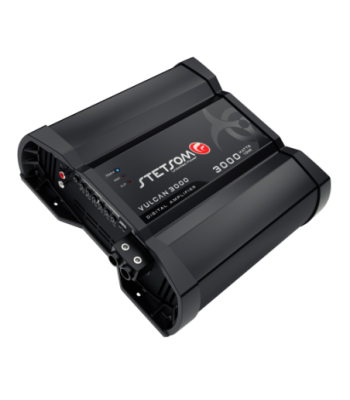 STETSOM VULCAN3000_1 Digital Amplifier