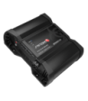 STETSOM VULCAN2000_4 Digital Amplifier
