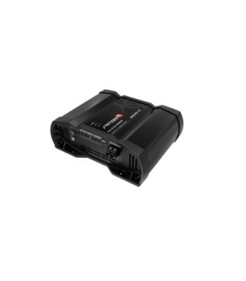 STETSOM VULCAN2000_1 Digital Amplifier   NEW