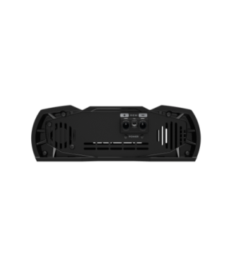 STETSOM VULCAN2000_1 Digital Amplifier   NEW