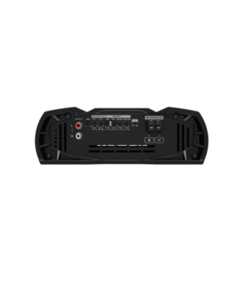 STETSOM VULCAN2000_1 Digital Amplifier   NEW