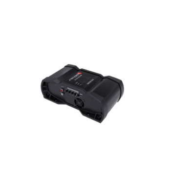 STETSOM VULCAN1200_2 Digital Amplifier