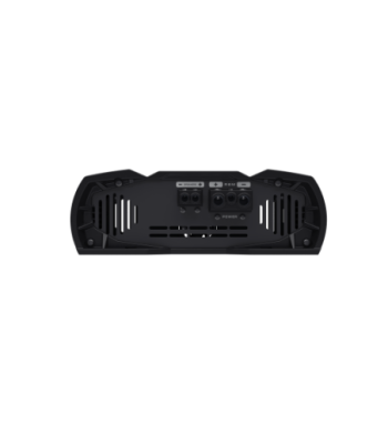 STETSOM VULCAN1200_1 Digital Amplifier   NEW