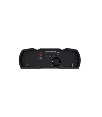 STETSOM VULCAN1200_1 Digital Amplifier   NEW