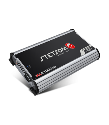 STETSOM EX21000EQ_1 Digital Amplifier