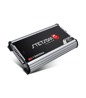 STETSOM EX13500EQ_1 Digital Amplifier