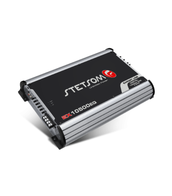 STETSOM EX10500EQ_2 Digital Amplifier