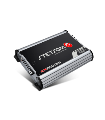 STETSOM EX8000EQ_2 Digital Amplifier