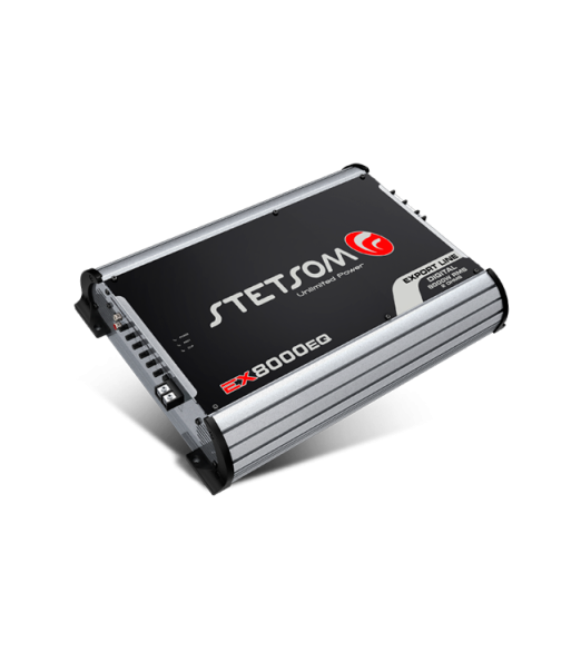 STETSOM EX8000EQ_2 Digital Amplifier