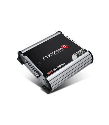 STETSOM EX5000EQ_1 Digital Amplifier