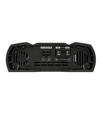 STETSOM EX3000 BLACK 2 Digital Amplifier NEW