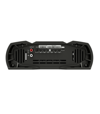 STETSOM EX3000 BLACK 2 Digital Amplifier NEW