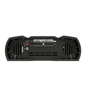 STETSOM EX3000 BLACK 1 Digital Amplifier