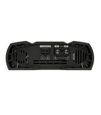 STETSOM EX3000 BLACK 1 Digital Amplifier