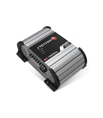 STETSOM EX1600EQ_2 Digital Amplifier