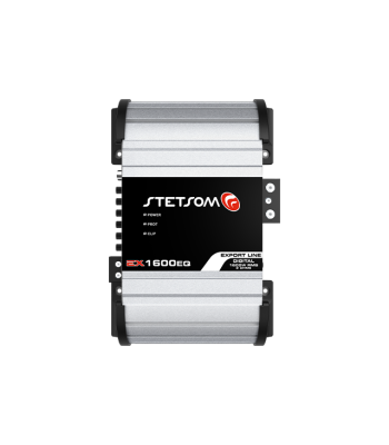 STETSOM EX1600EQ_2 Digital Amplifier