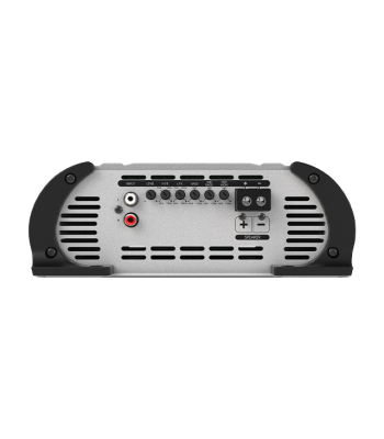 STETSOM EX1600EQ_2 Digital Amplifier