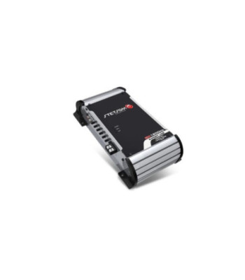 STETSOM EX1600EQ_1 Digital Amplifier