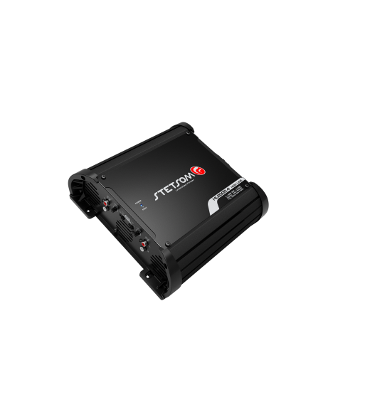 STETSOM HL2000.4_2 Digital Amplifier STETSOM HL2000.4_2 Digital Amplifier