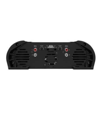 STETSOM HL2000.4_2 Digital Amplifier