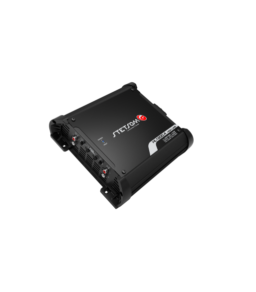STETSOM HL1200.4_2 Digital Amplifier STETSOM HL1200.4_2 Digital Amplifier