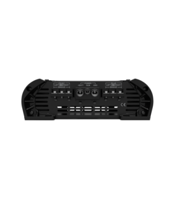 STETSOM HL1200.4_2 Digital Amplifier