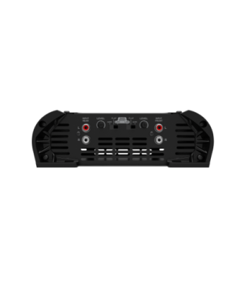 STETSOM HL1200.4_2 Digital Amplifier