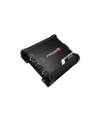 STETSOM HL1200.4_1 Digital Amplifier
